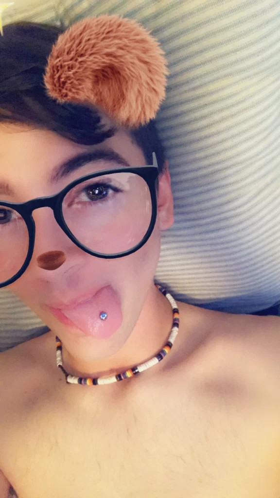 Xavier's avatar