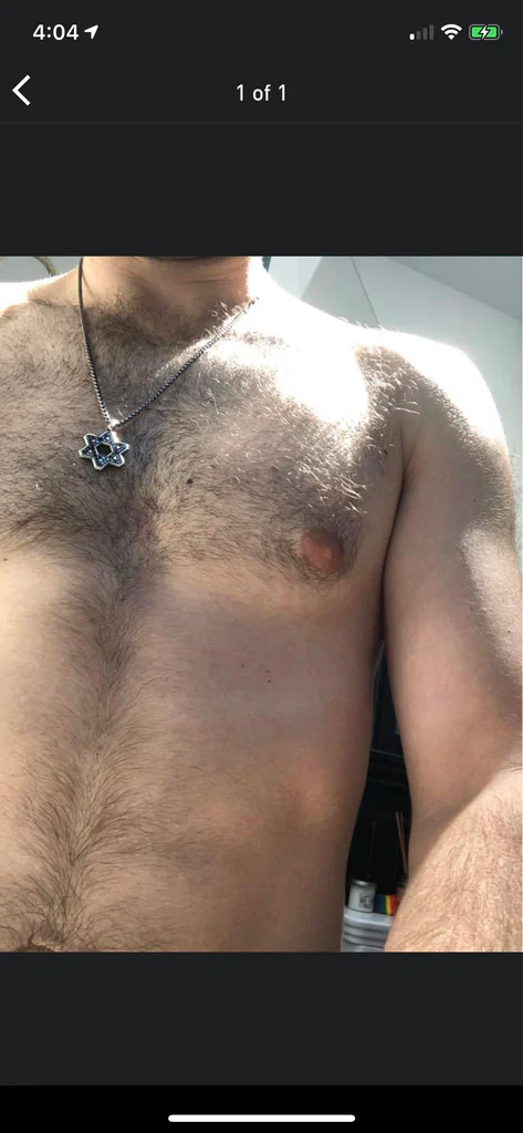 Naughty Jewish Boy's avatar