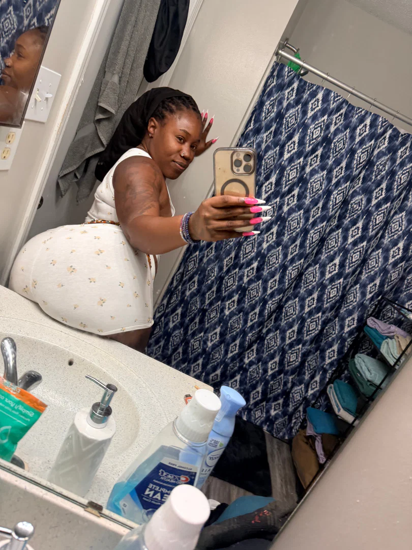 Boujee Betti profile banner