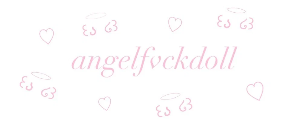 angelbaby profile banner