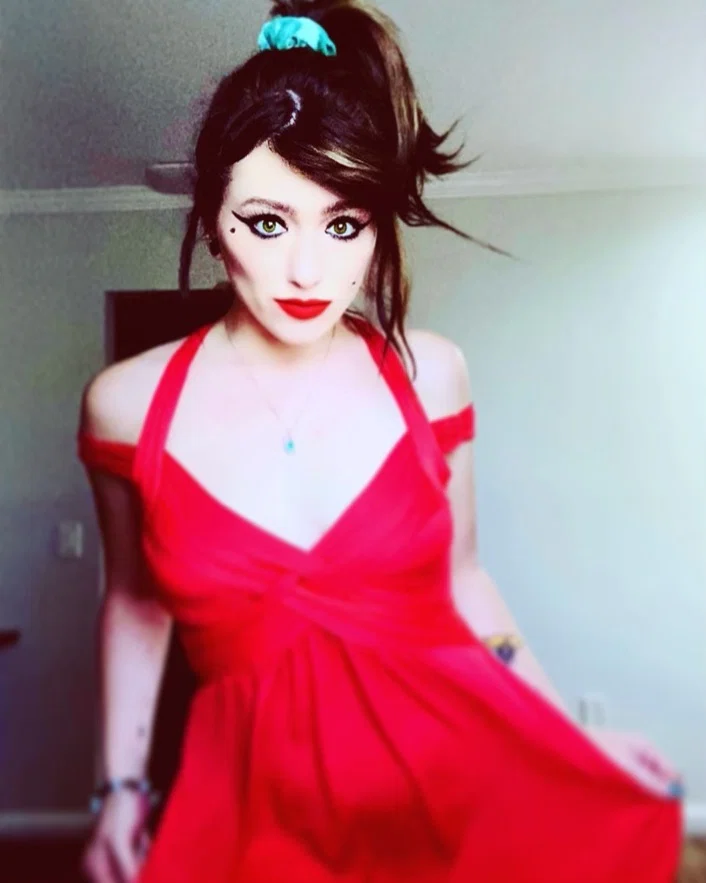 Kirah's avatar
