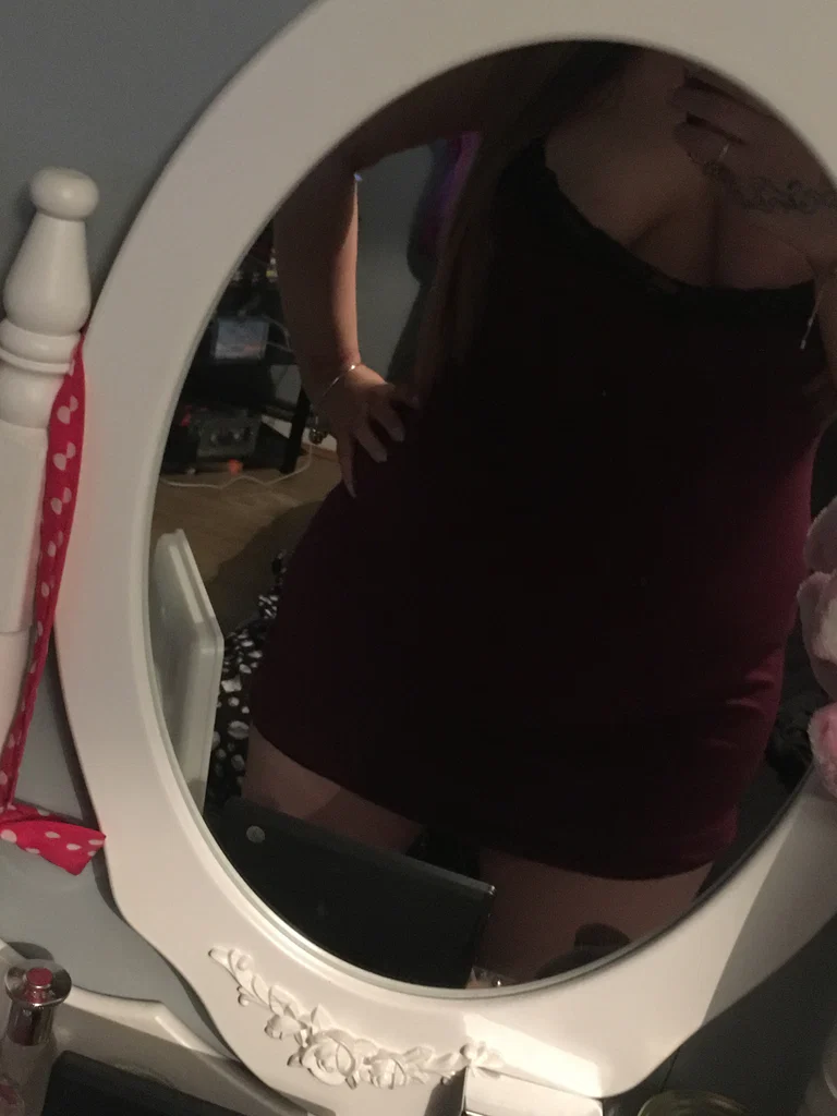 bbw queen's avatar