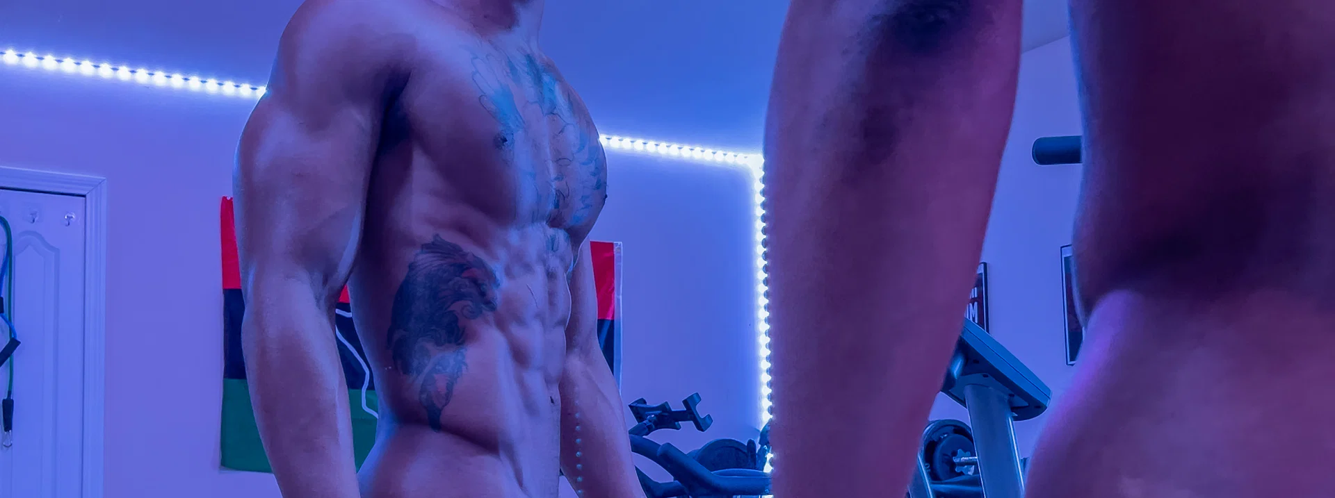 BigSeitan profile banner