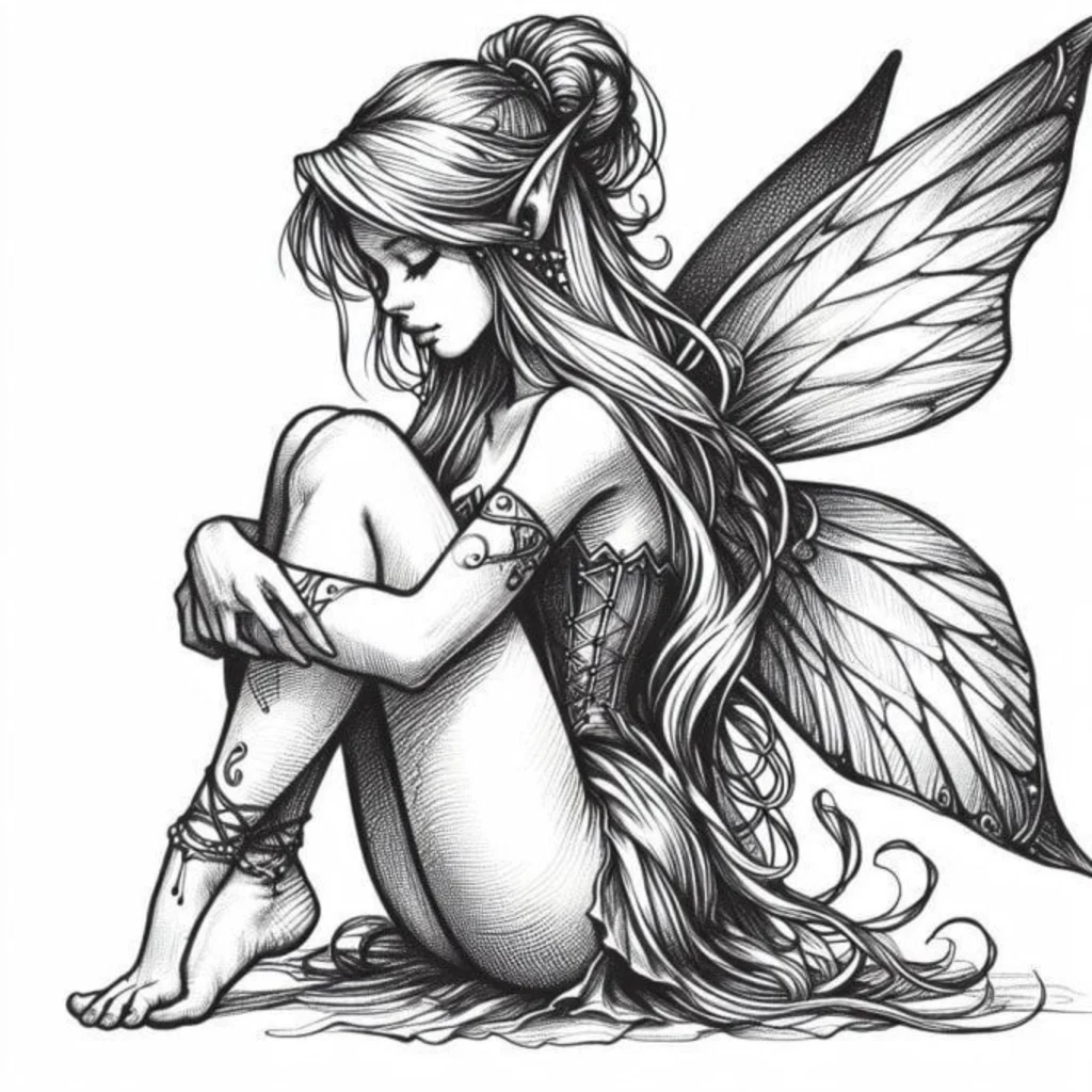 ✩