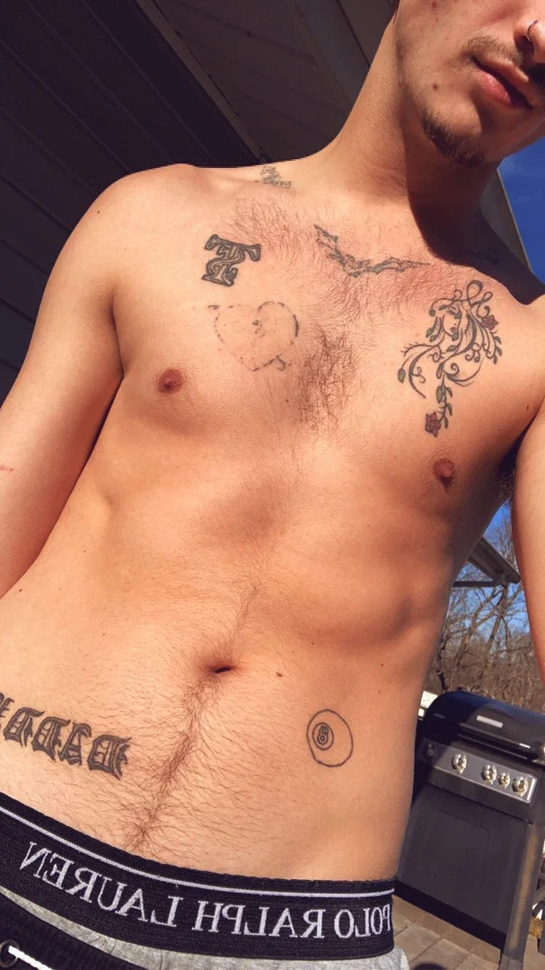 Peep profile banner