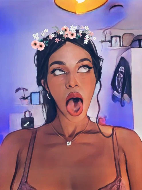 Anna-Celina's avatar