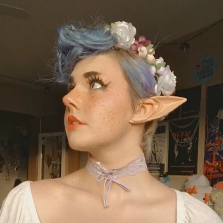 Jaybird's avatar