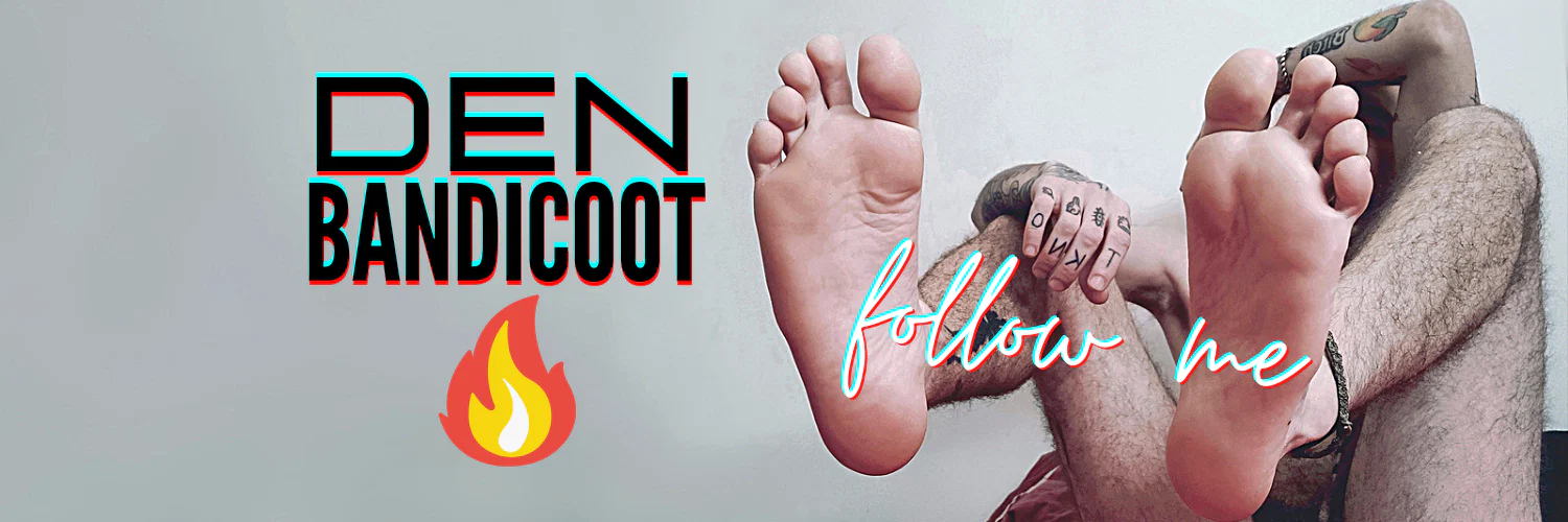 Den Bandicoot profile banner