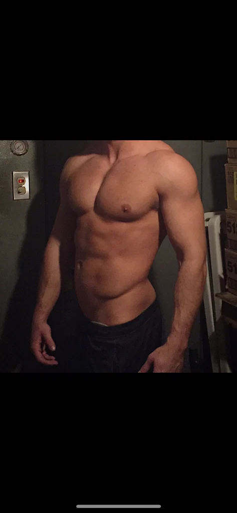 Allen Troy's avatar