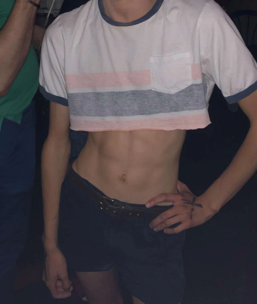 Texas Twink's avatar