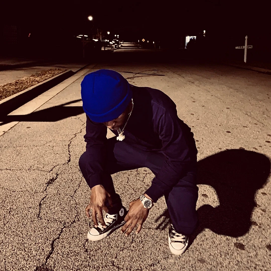 Master P profile banner