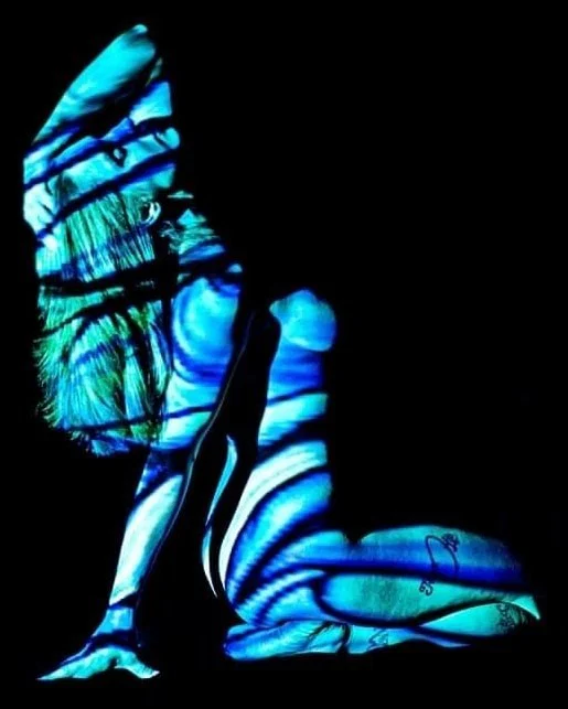 Savage Sally profile banner