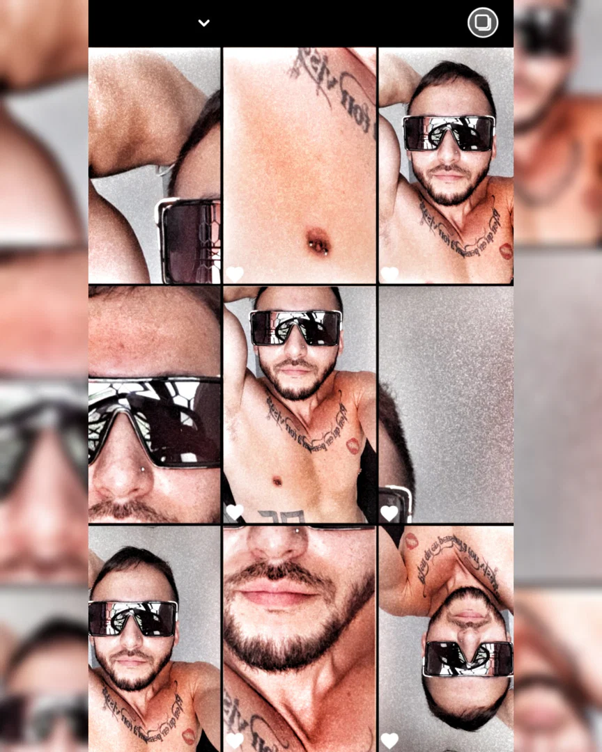 π YORSH DADDY VIP profile banner