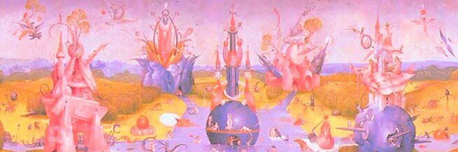 Eddie Disfroota profile banner