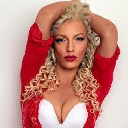 BlondieBabe's avatar