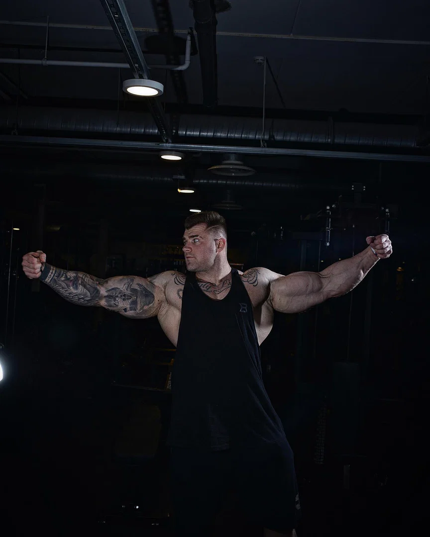 StrongGod007 profile banner