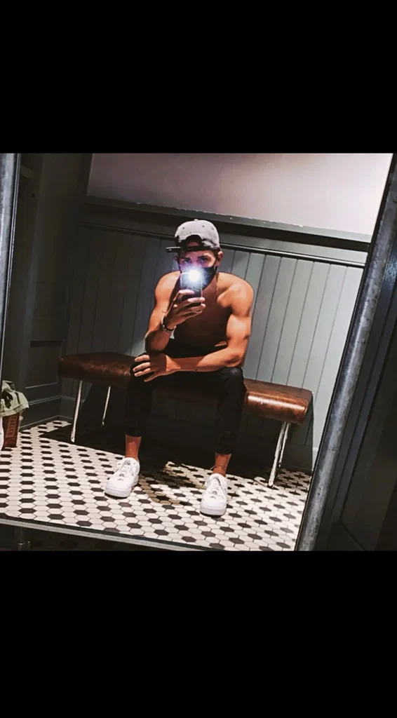 Gavin Kernstine's avatar
