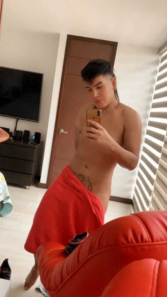 ZARATE KING 👑💪🏻's avatar