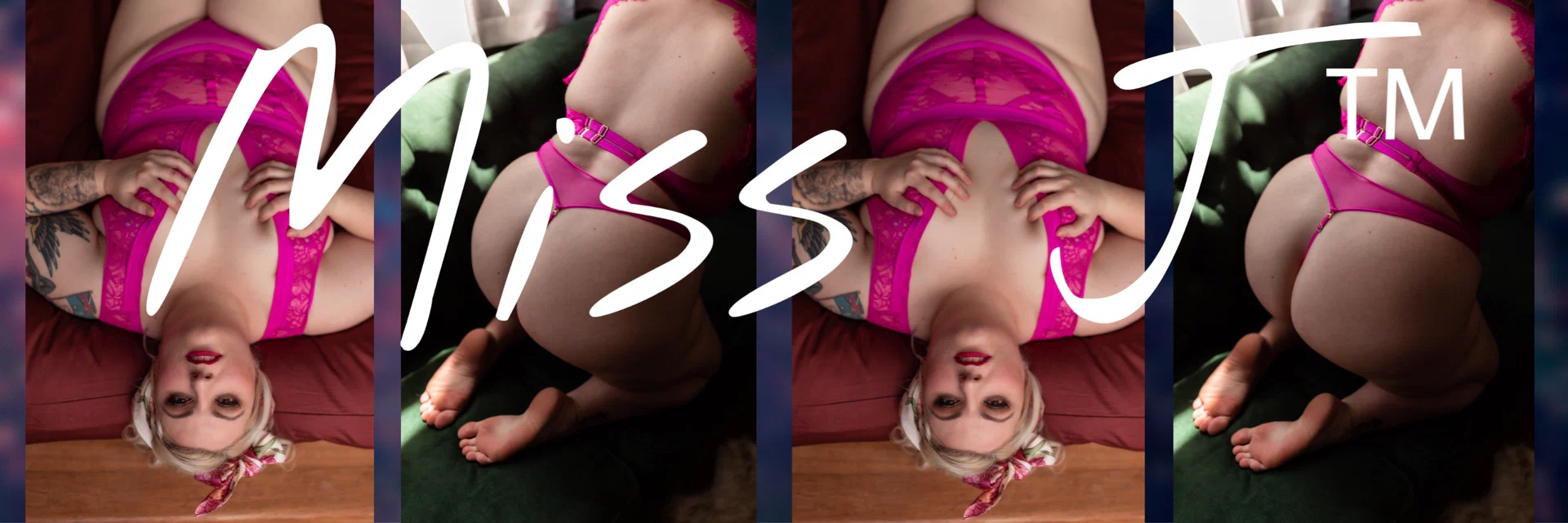 Miss J ๐๐ฆ profile banner