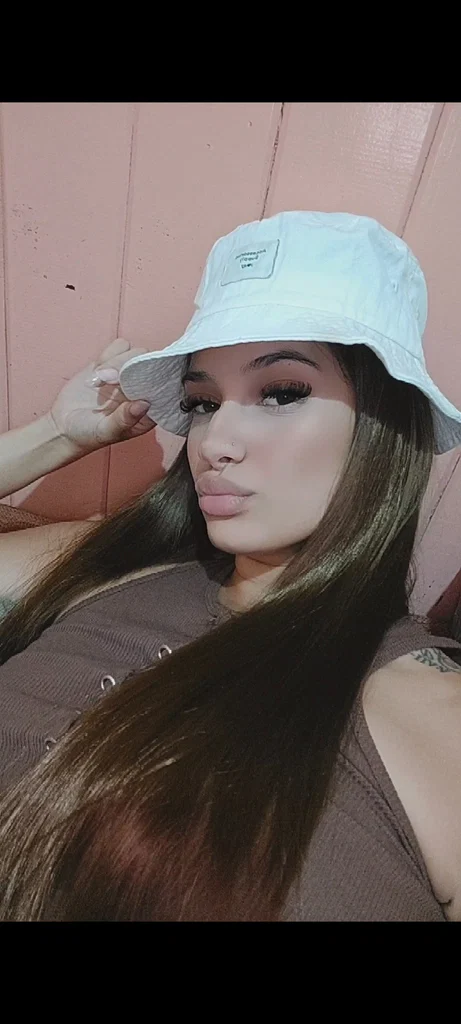 Buena suerte 💋