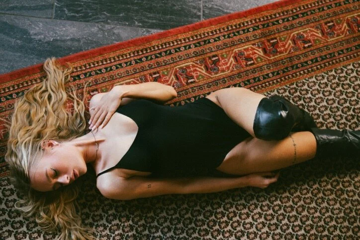 Haley profile banner