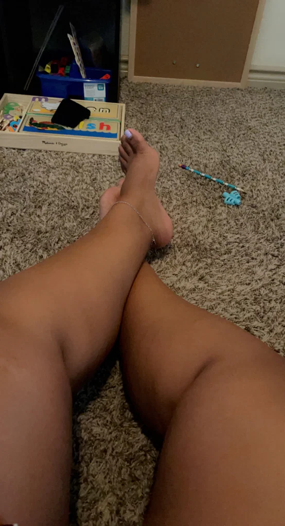 Pretty Feet 365's avatar