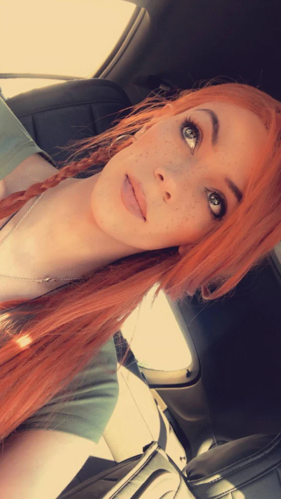 Misty Daze's avatar