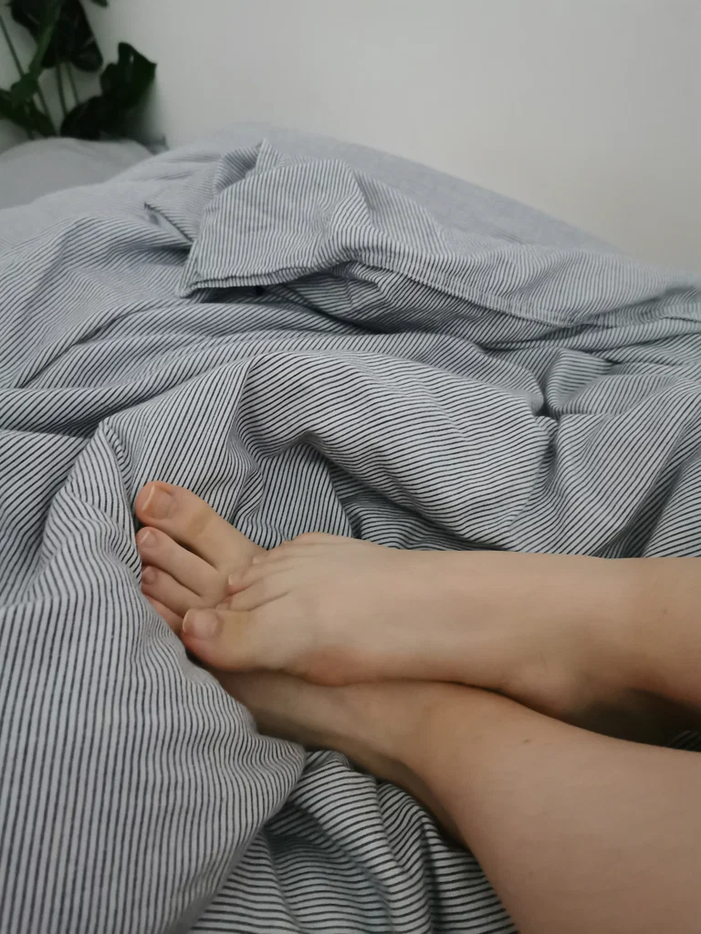ANGEL FEET's avatar
