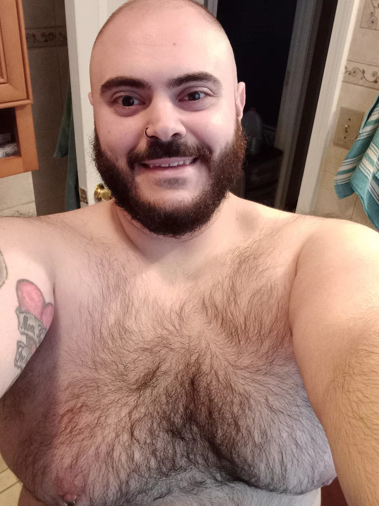 Shaun's avatar
