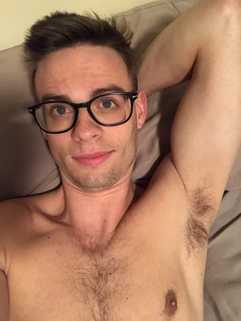 UndieBoySTL's avatar