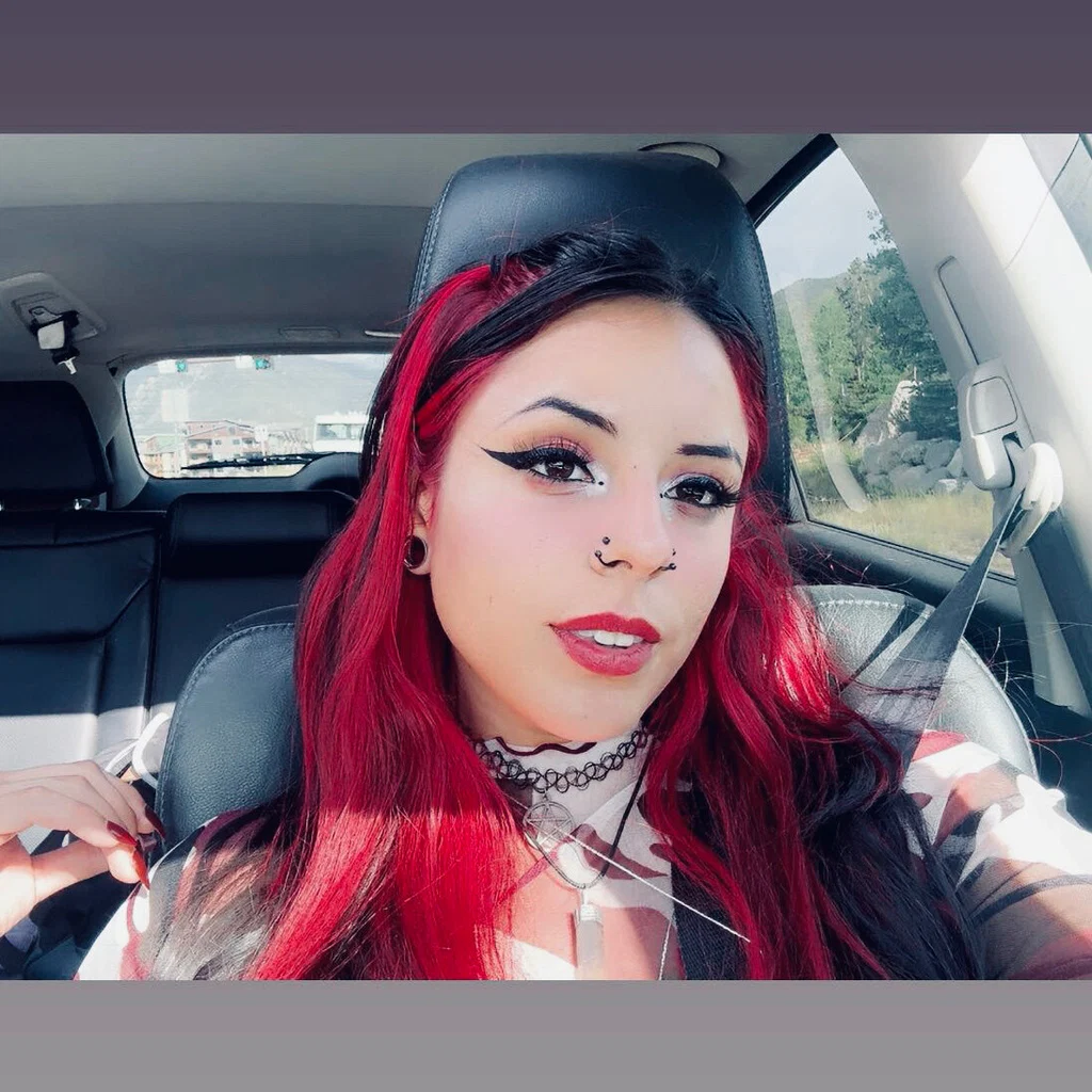 Catalina Vegas's avatar