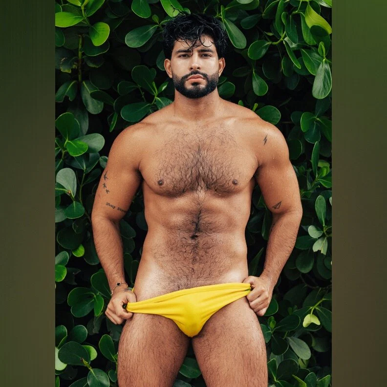 Andrés Milán 🐺