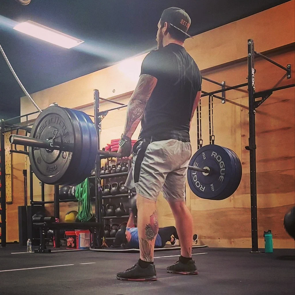 Josh erdmann's avatar