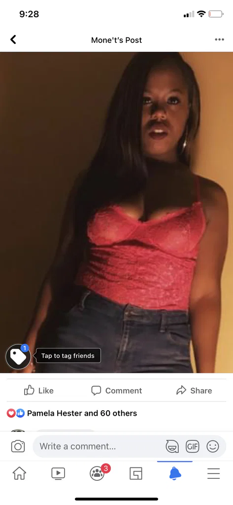 Mz_Devoe's avatar