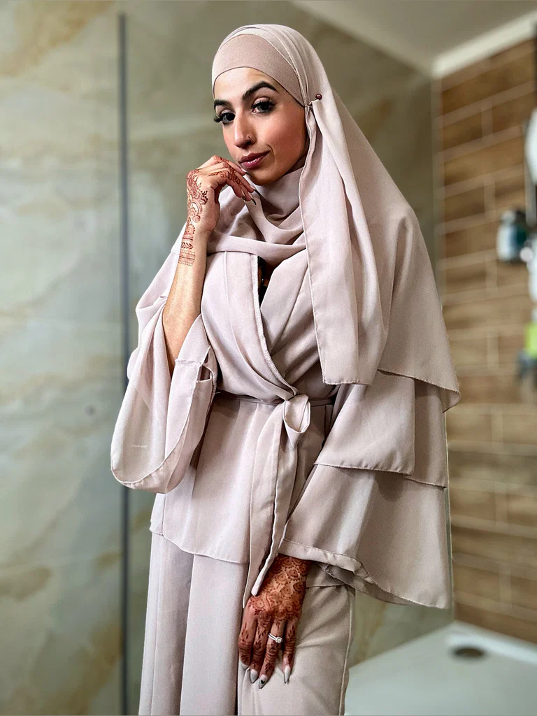 Aaliyah Yasin creator profile
