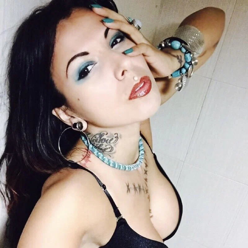 Sin Twisted's avatar