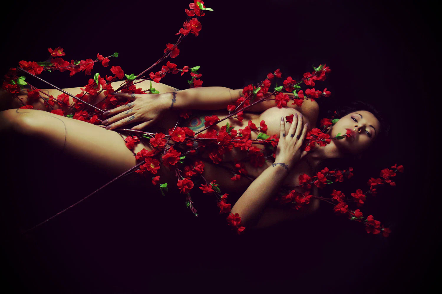 Sin Twisted profile banner