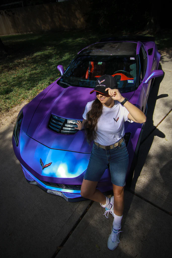 thatcorvettechick's avatar