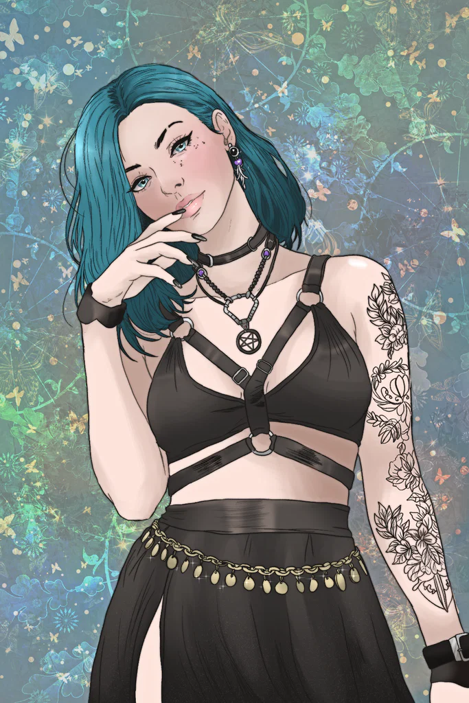 Winter Queen