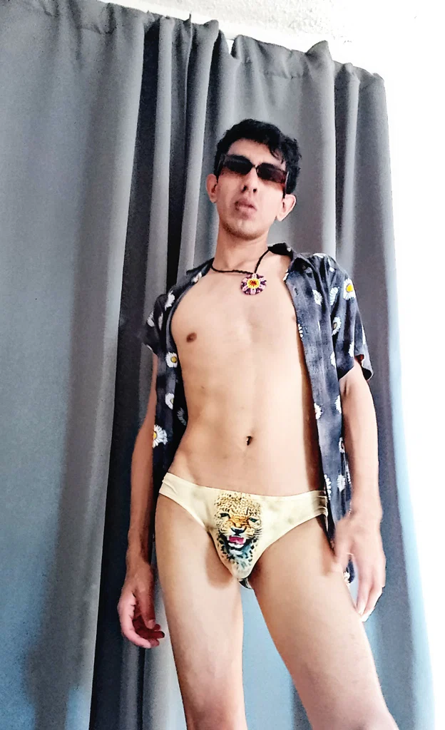 Luis MFX's avatar