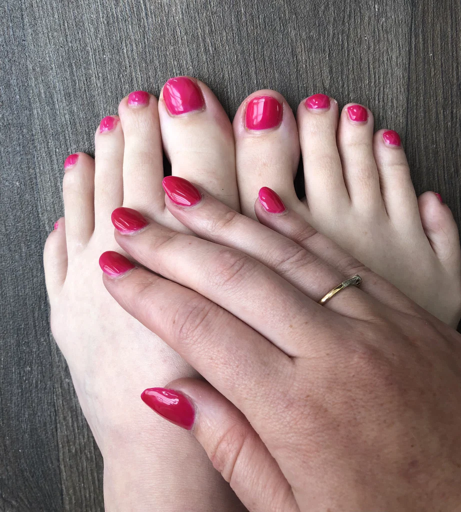 Fingers And Toes's avatar