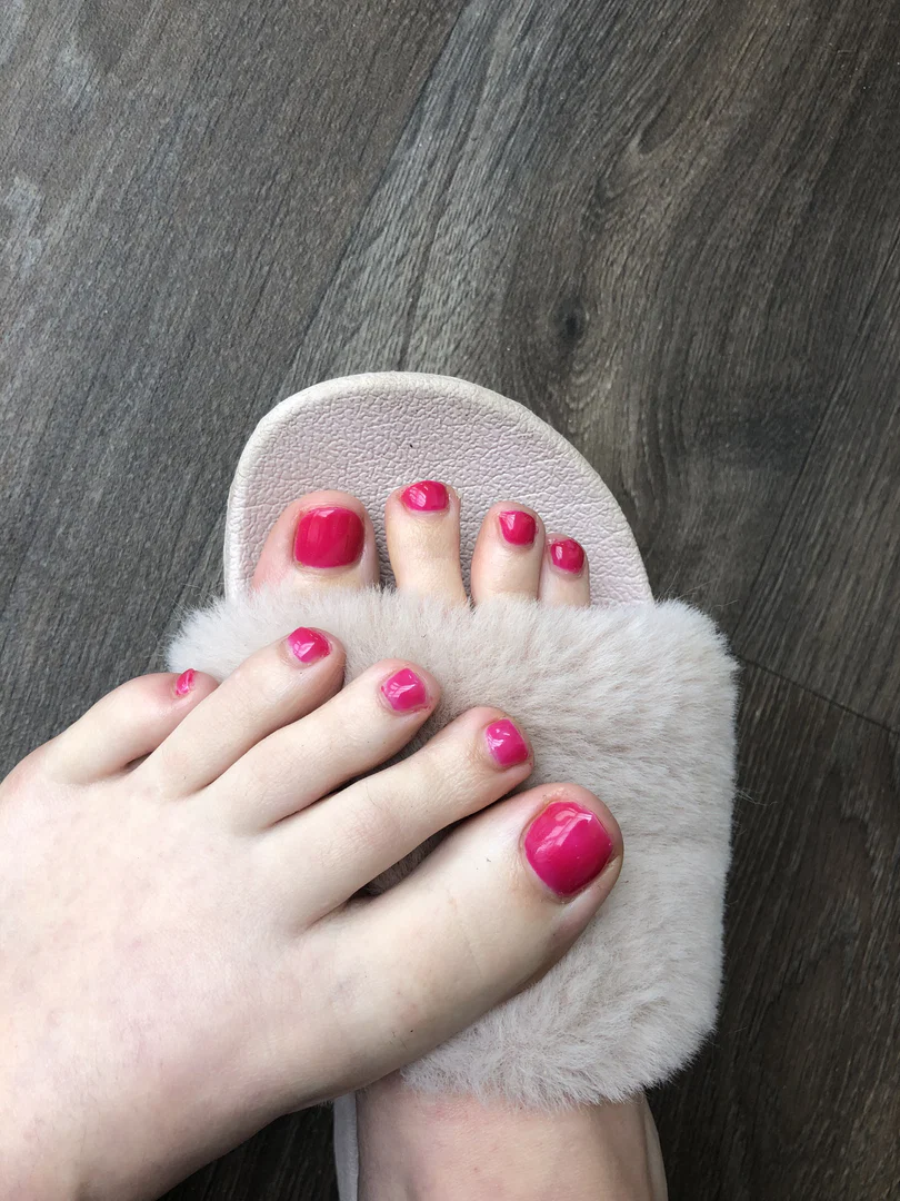 Fingers And Toes profile banner