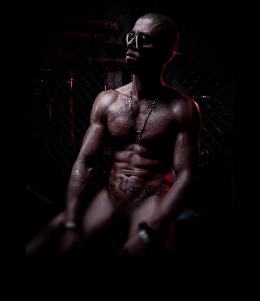 German XXX's avatar