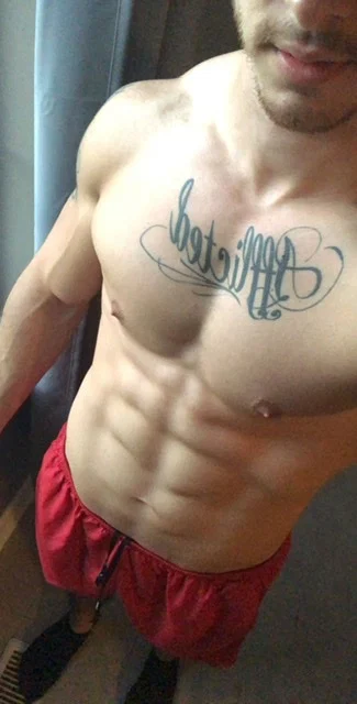 Handsomehunk76 profile banner