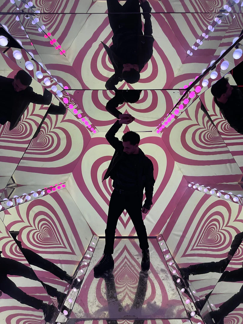 Jack Shelby profile banner