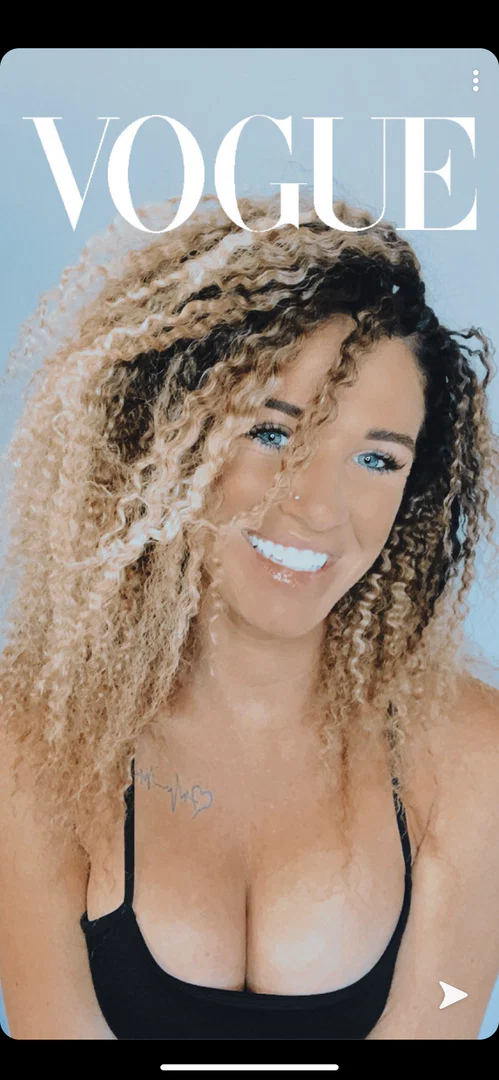 CeCe profile banner
