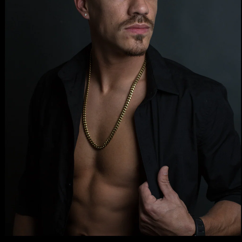 Tony Fontana's avatar