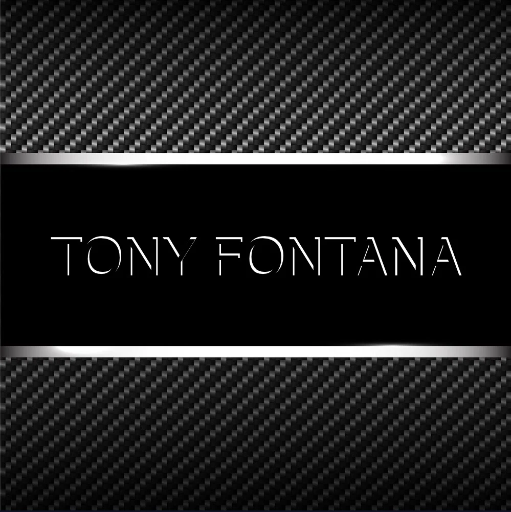 Tony Fontana profile banner