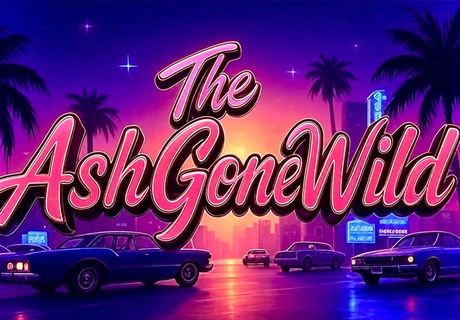 Ash Wilder profile banner