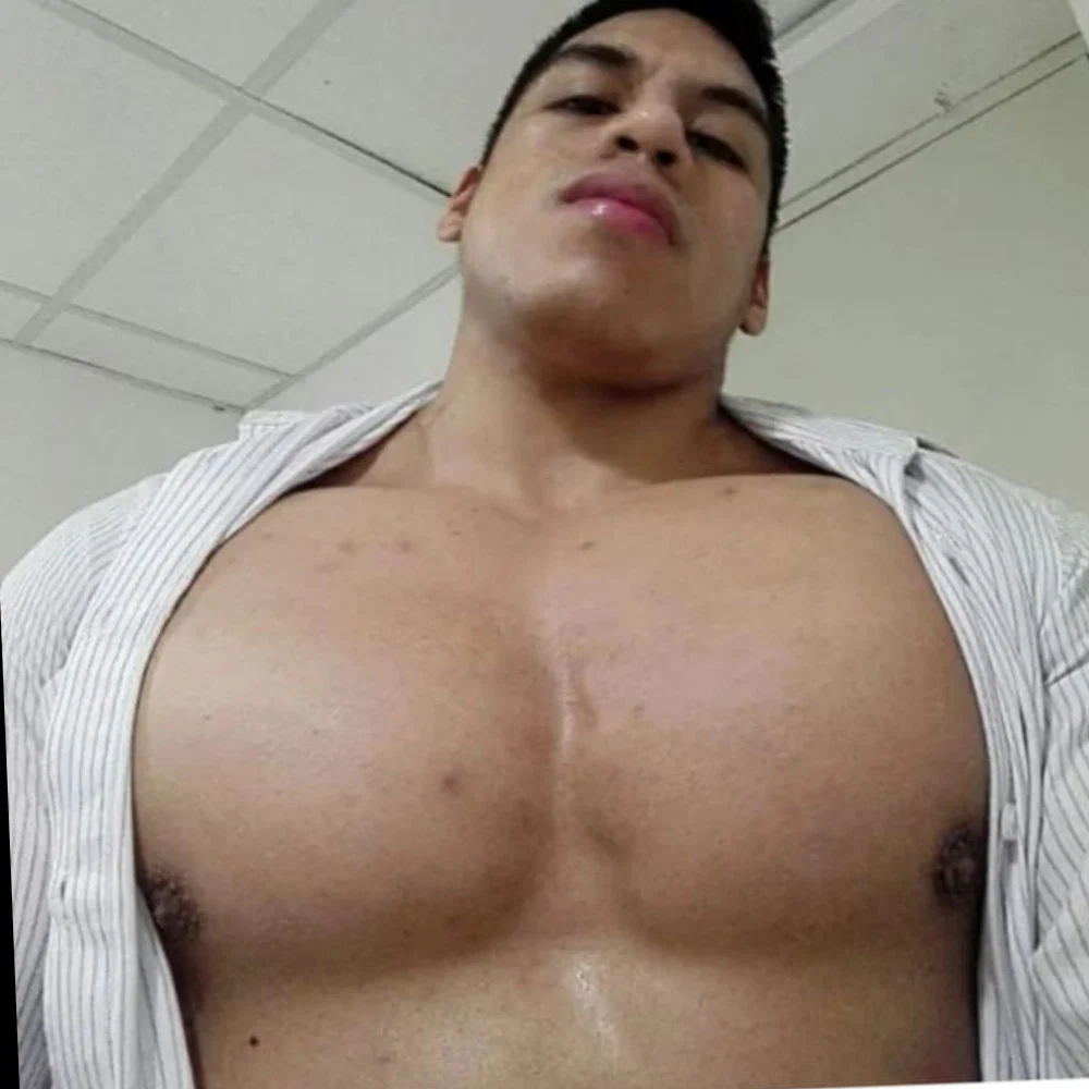 Razr MUSCLE's avatar